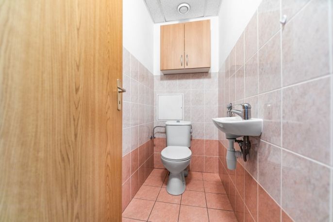 Prodej, Byt 2+kk, Klatovy