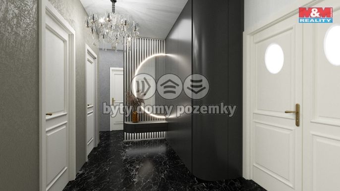 Prodej, Historický objekt, Opočno