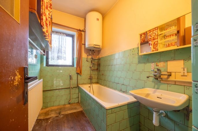 Prodej, Rodinný dům, Bělá nad Radbuzou