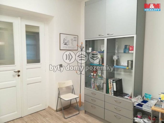 Pronájem, Ostatní, Havlíčkův Brod