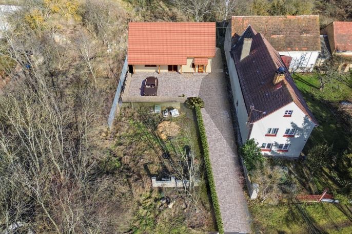 Prodej, Pozemek k bydlení, Vroutek