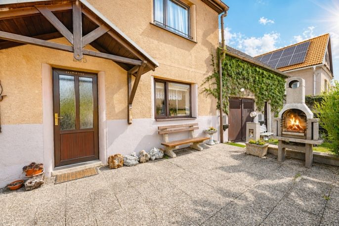 Prodej, Rodinný dům, Kostelec nad Orlicí