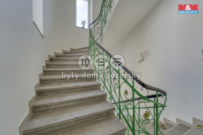 Pronájem, Kancelářský prostor, Plzeň