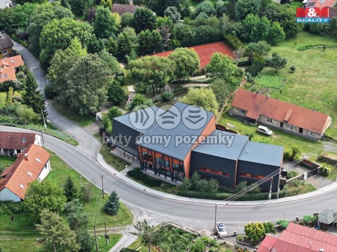 Prodej, Rodinný dům, Okrouhlo