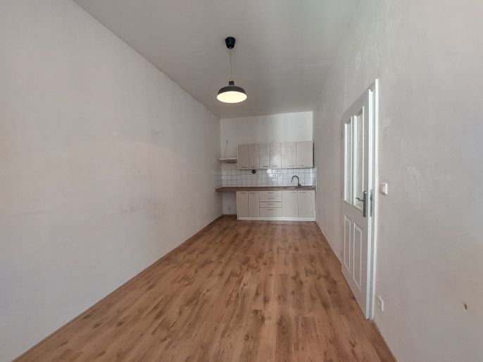 Pronájem, Byt 2+kk, Kolín