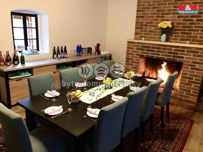 Prodej, Rodinný dům, Česká Skalice