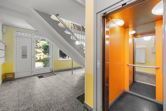 Prodej, Byt 3+1, Kladno