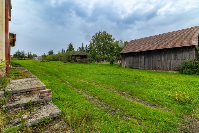 Prodej, Pozemek k bydlení, Židovice