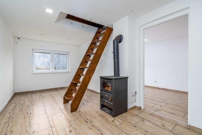 Prodej, Chata, Dolní Břežany