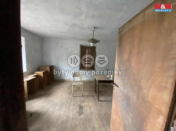 Prodej, Zemědělská usedlost, Jesenice