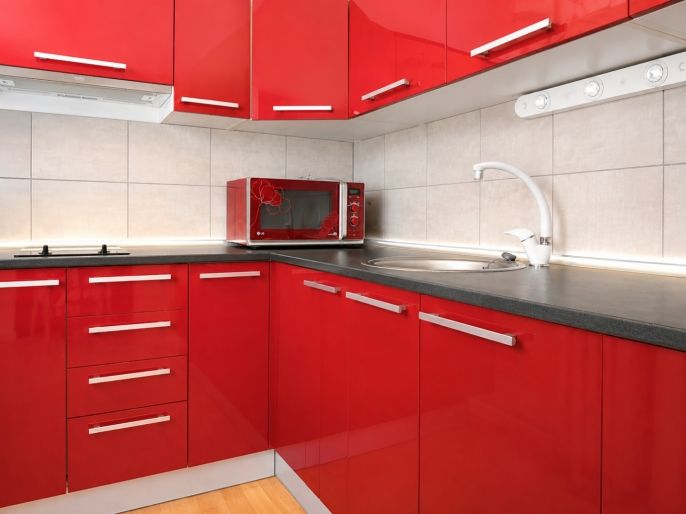 Pronájem, Byt 1+kk, Hradec Králové