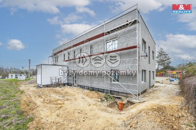 Prodej, Nájemní dům, Kostelec nad Černými lesy