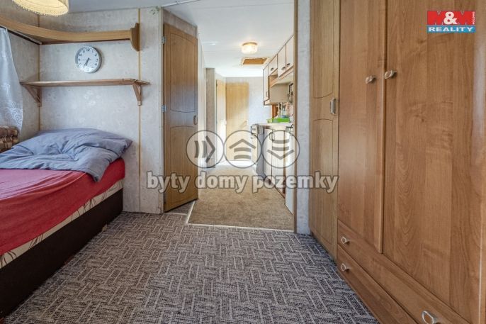 Prodej, Zahrada, Dětmarovice