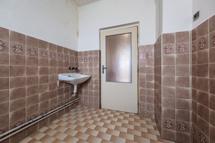 Prodej, Rodinný dům, Březnice