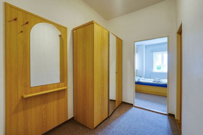 Prodej, Hotel, penzion, Klenčí pod Čerchovem