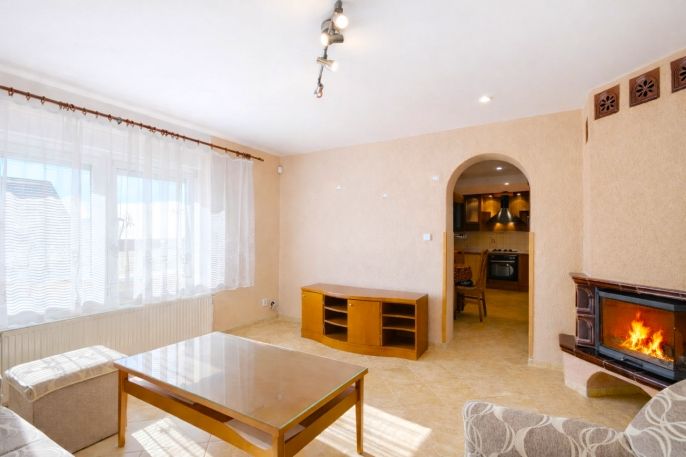 Prodej, Rodinný dům, Chrast