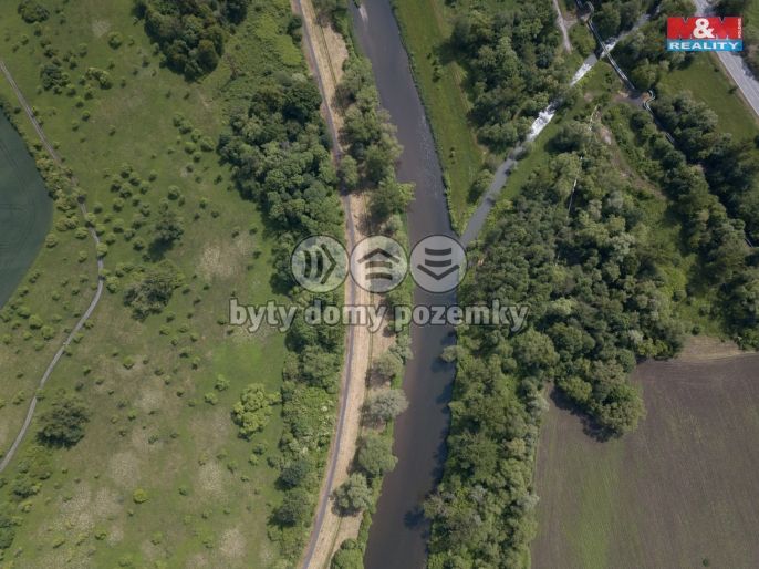 Prodej, Les, Karviná