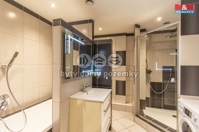 Prodej, Byt 3+kk, Ostrava