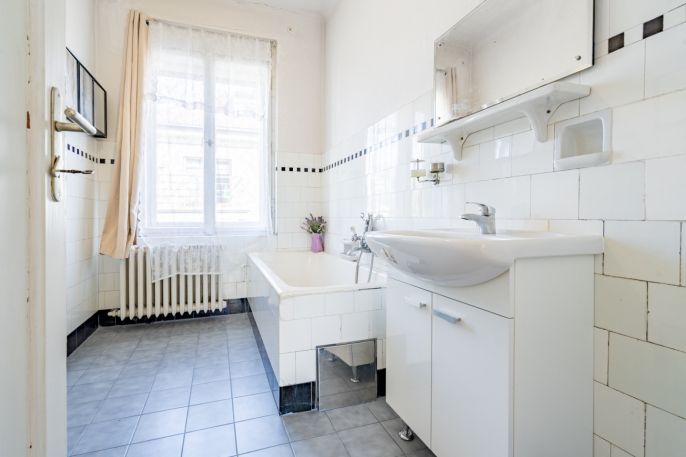 Prodej, Rodinný dům, Praha