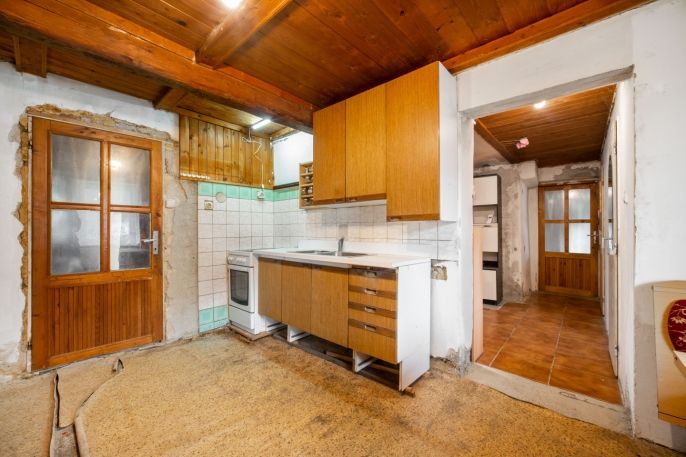 Prodej, Rodinný dům, Rychnov na Moravě