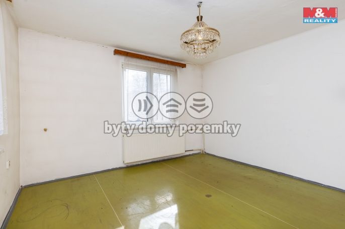 Prodej, Rodinný dům, Choltice