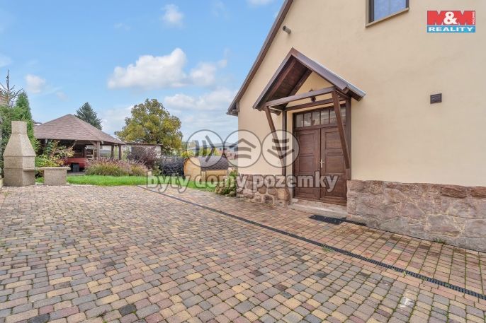 Prodej, Rodinný dům, Žacléř