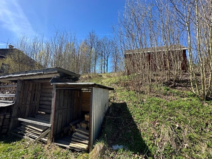 Pronájem, Byt 3+1, Lučany nad Nisou