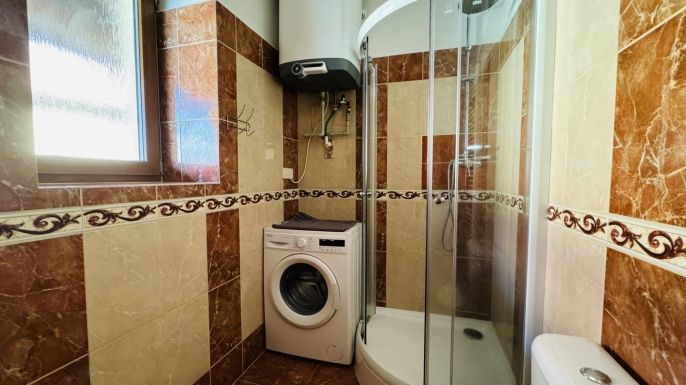 Pronájem, Byt 3+kk, Libín