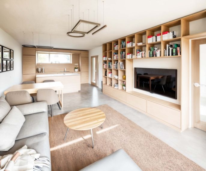 Prodej, Rodinný dům, Ostrava