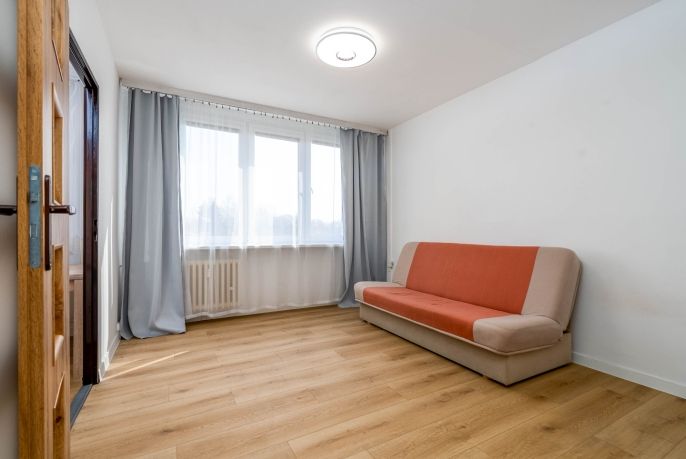 Prodej, Byt 1+1, Neratovice