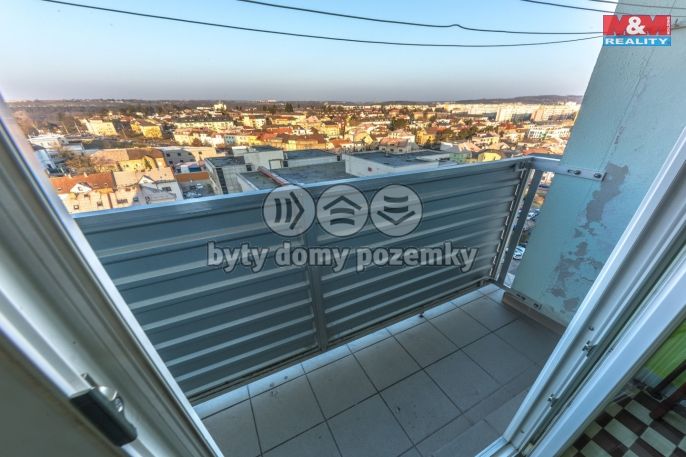 Prodej, Byt 2+1, Mladá Boleslav