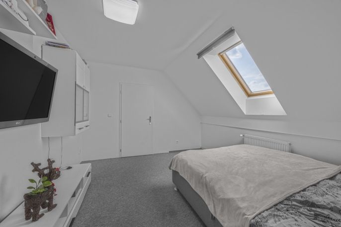 Prodej, Byt 2+1, Nehvizdy