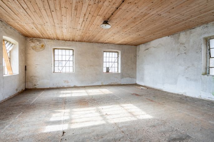 Prodej, Zemědělská usedlost, Bořetín