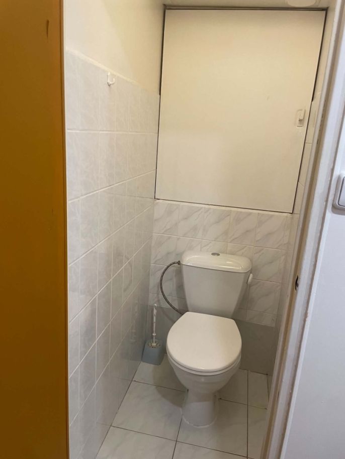 Pronájem, Byt 3+1, Město Albrechtice