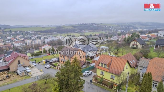 Pronájem, Byt 2+kk, Slušovice