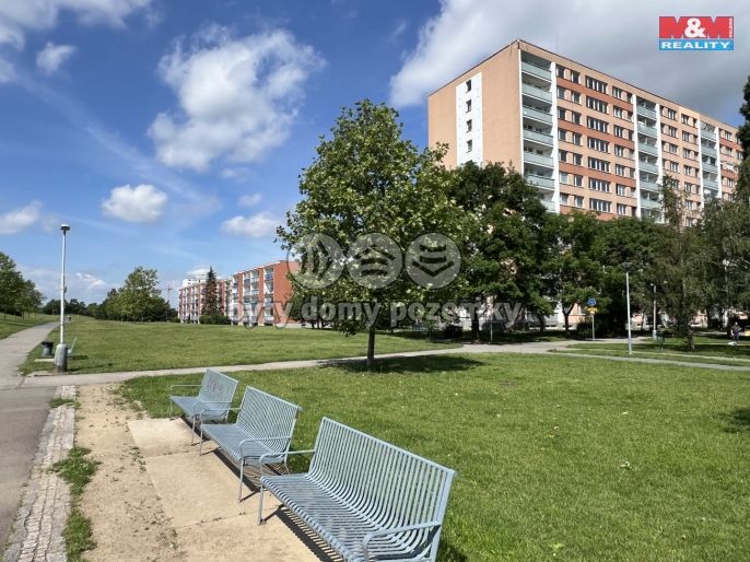 Prodej, Byt 3+kk, 61 m², Praha, Michnova