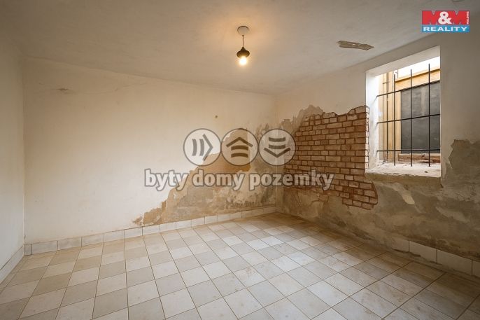 Prodej, Byt 2+1, Praha