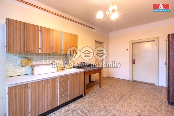 Prodej, Rodinný dům, Zbiroh