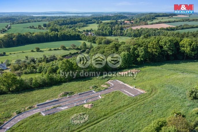 Prodej, Pozemek k bydlení, Žernov