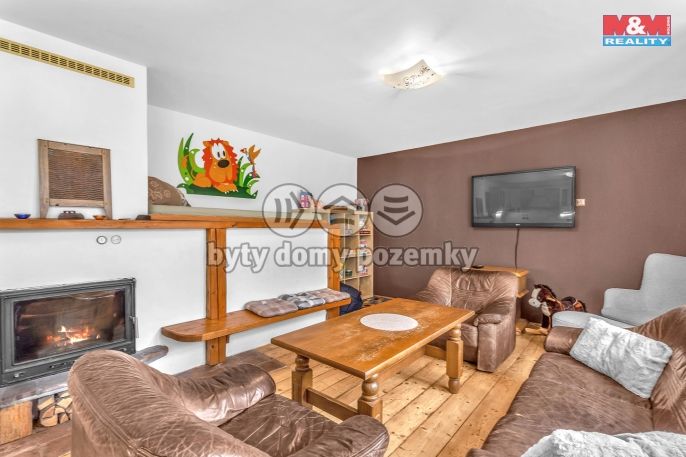 Prodej, Rodinný dům, Žacléř