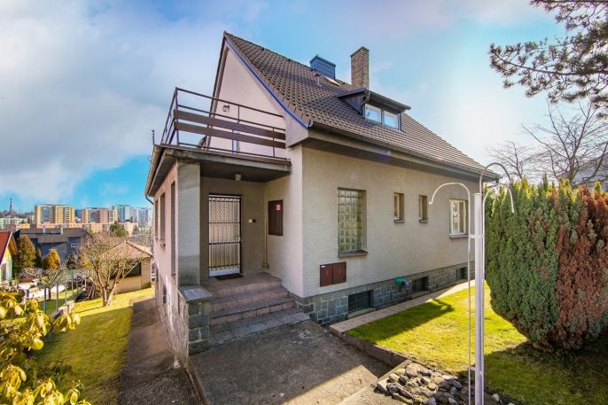 Prodej, Rodinný dům, Příbram