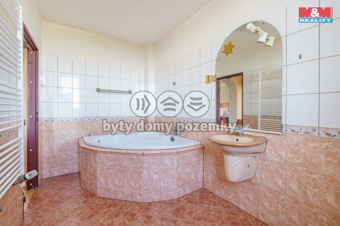 Prodej, Rodinný dům, Andělská Hora