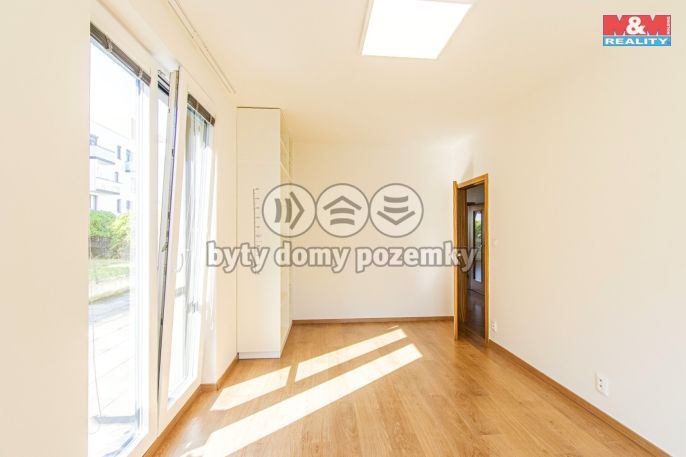 Prodej, Byt 4+kk, Ostrava