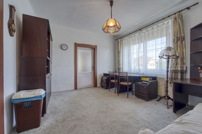 Prodej, Rodinný dům, Plzeň