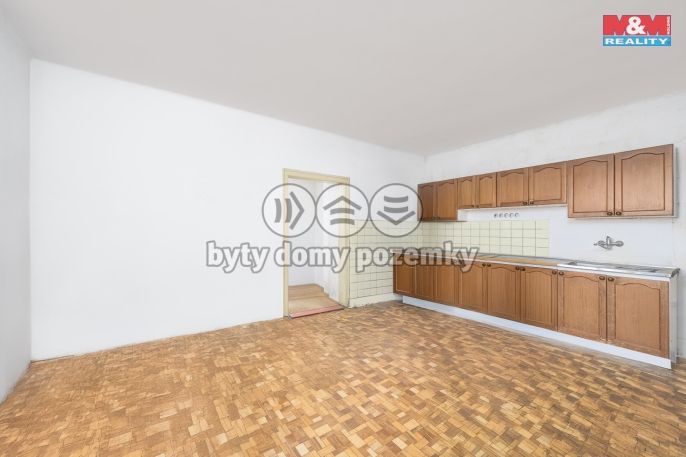 Prodej, Rodinný dům, Sezemice