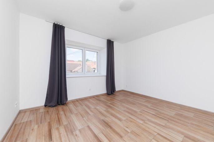 Prodej, Rodinný dům, Příbram na Moravě