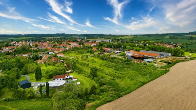 Prodej, Pozemek k bydlení, Kouřim