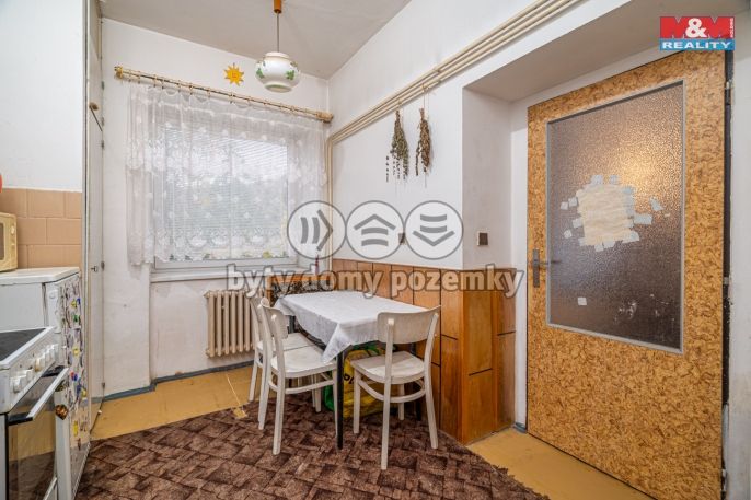 Prodej, Byt 2+1, Loučná nad Desnou