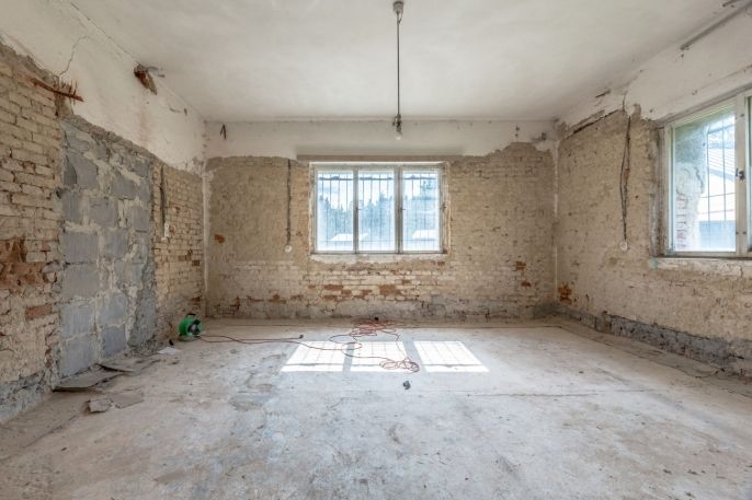 Prodej, Rodinný dům, Rumburk