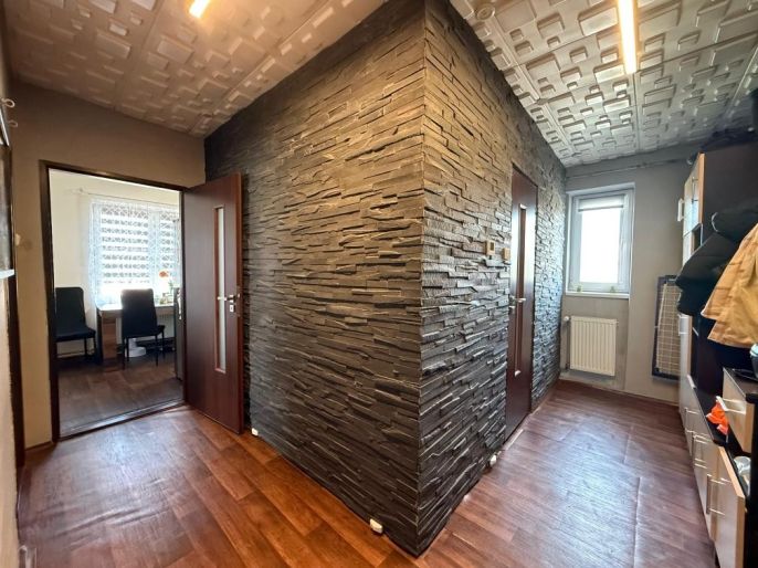 Prodej, Byt 2+1, Vítkov